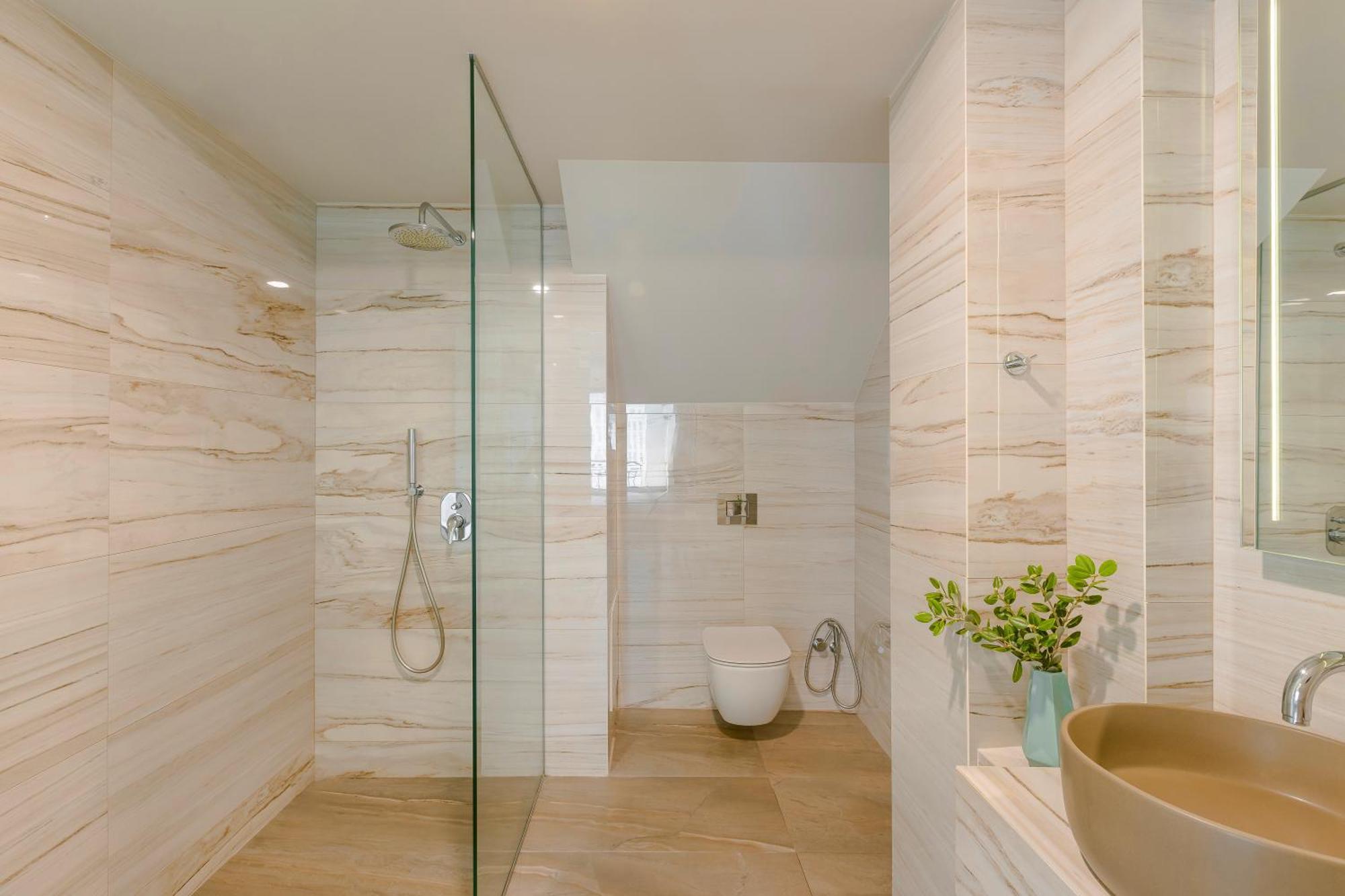 Querini Luxury Suites Chrissi Akti Chania Exterior foto